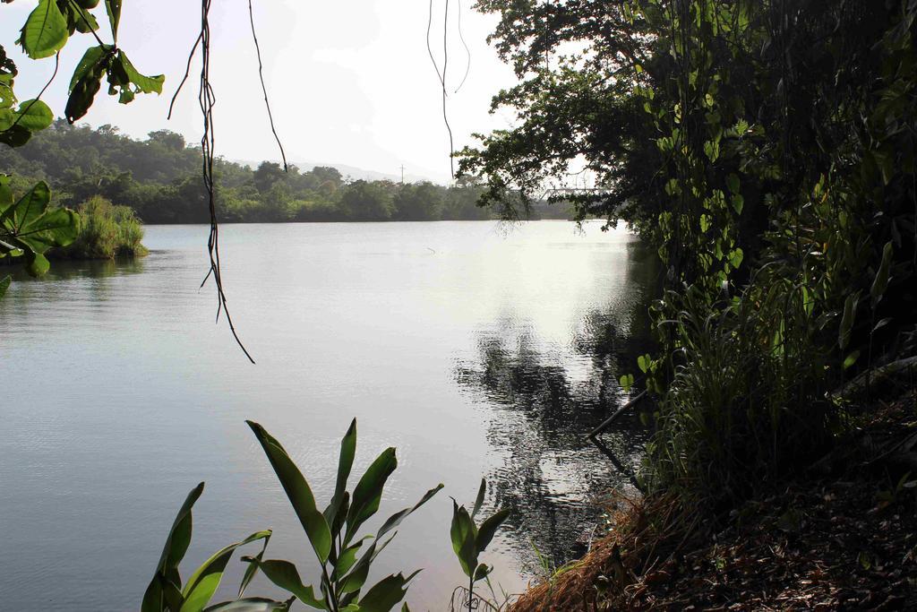 Rio Vista Resort Port Antonio Dış mekan fotoğraf